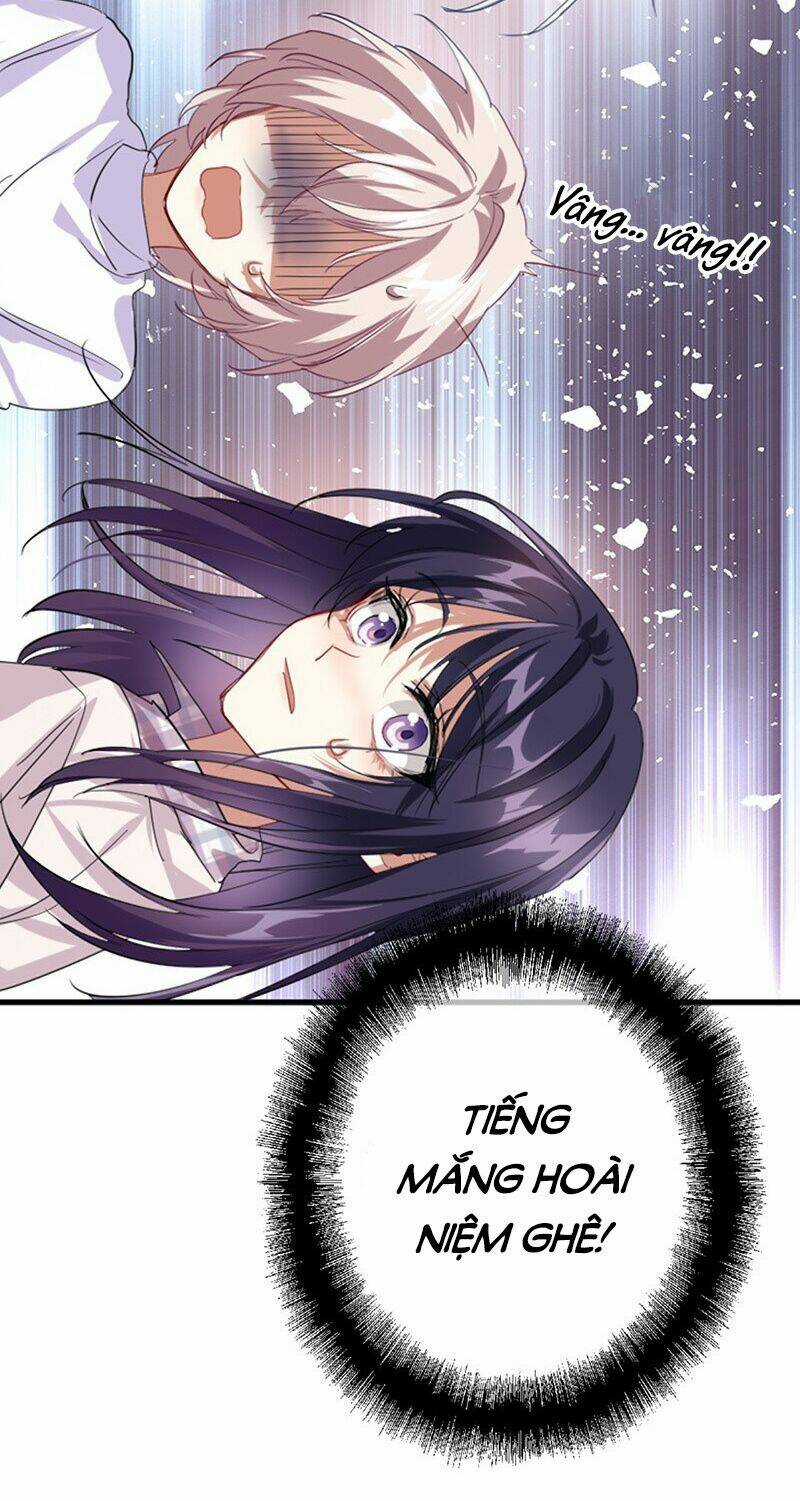 Tinh Mộng Thần Tượng Chapter 327 trang 35