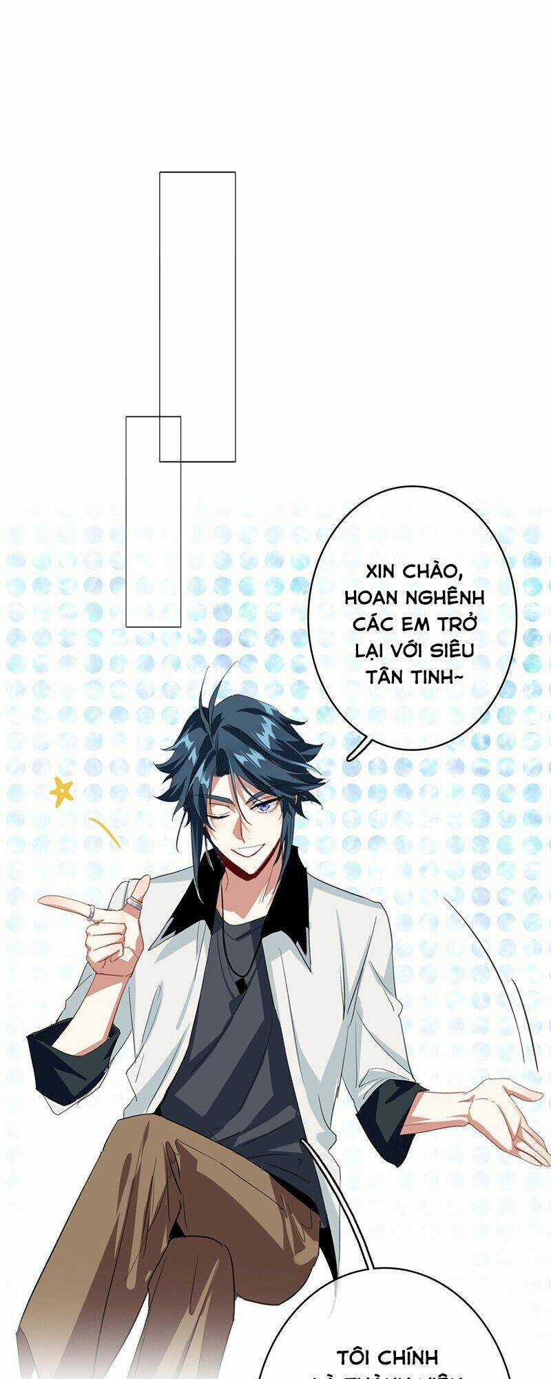 Tinh Mộng Thần Tượng Chapter 327 trang 36