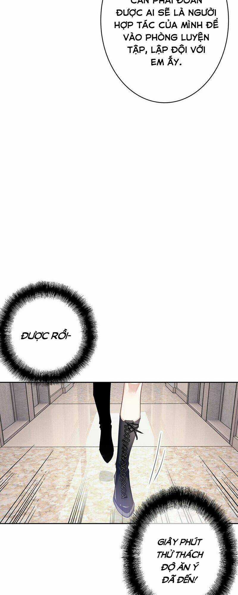 Tinh Mộng Thần Tượng Chapter 327 trang 39