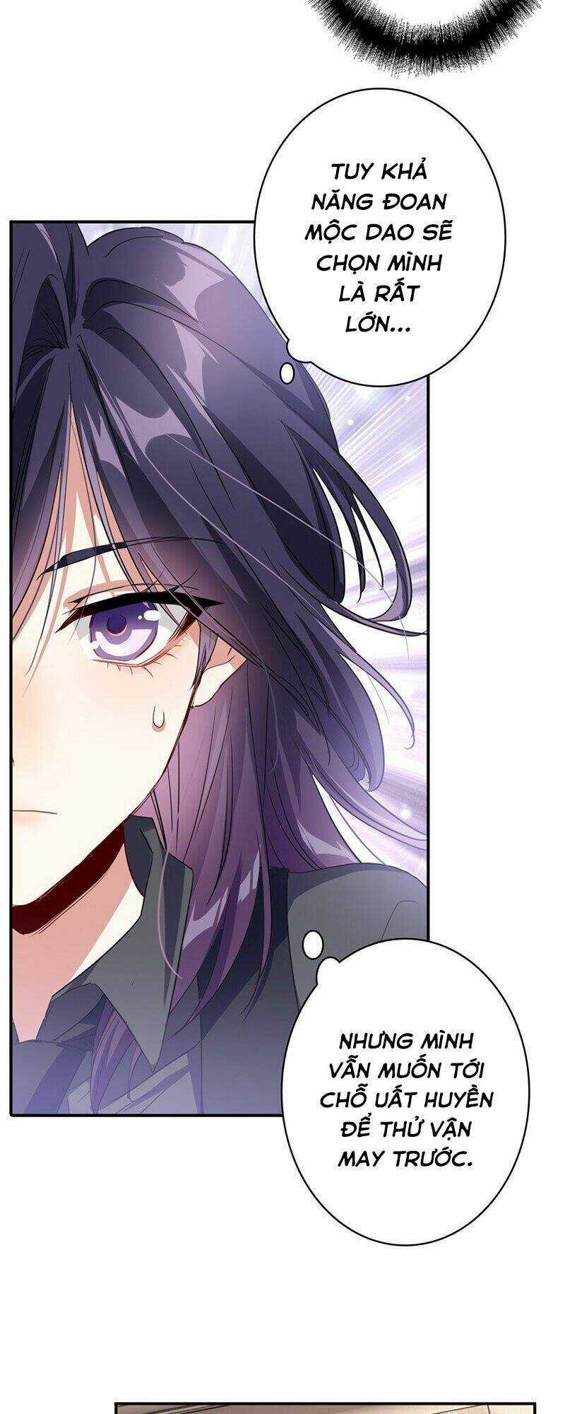 Tinh Mộng Thần Tượng Chapter 327 trang 40