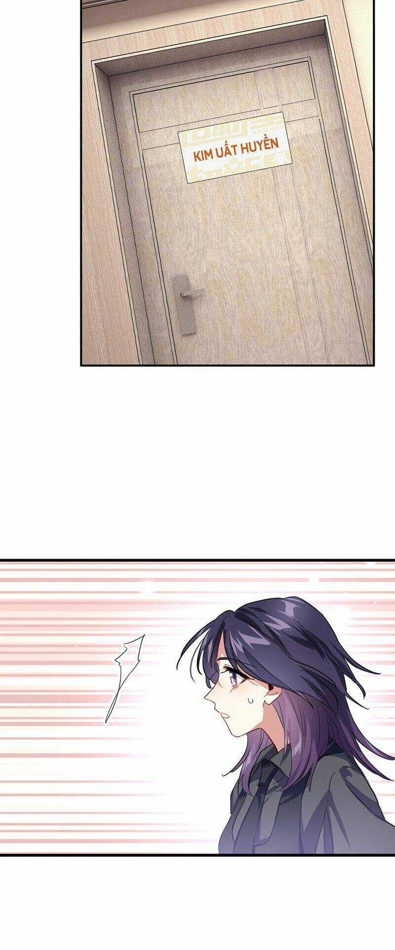 Tinh Mộng Thần Tượng Chapter 327 trang 41