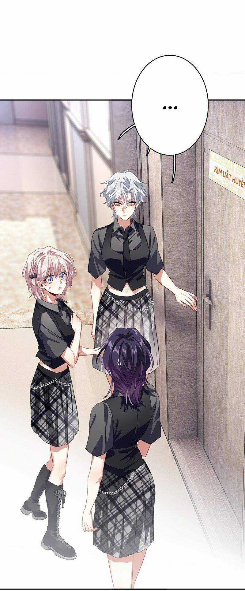 Tinh Mộng Thần Tượng Chapter 327 trang 42