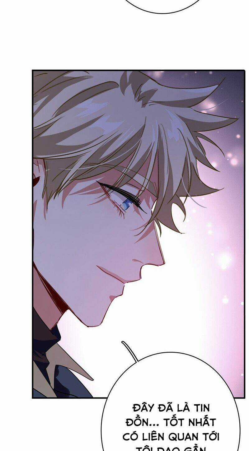 Tinh Mộng Thần Tượng Chapter 327 trang 9