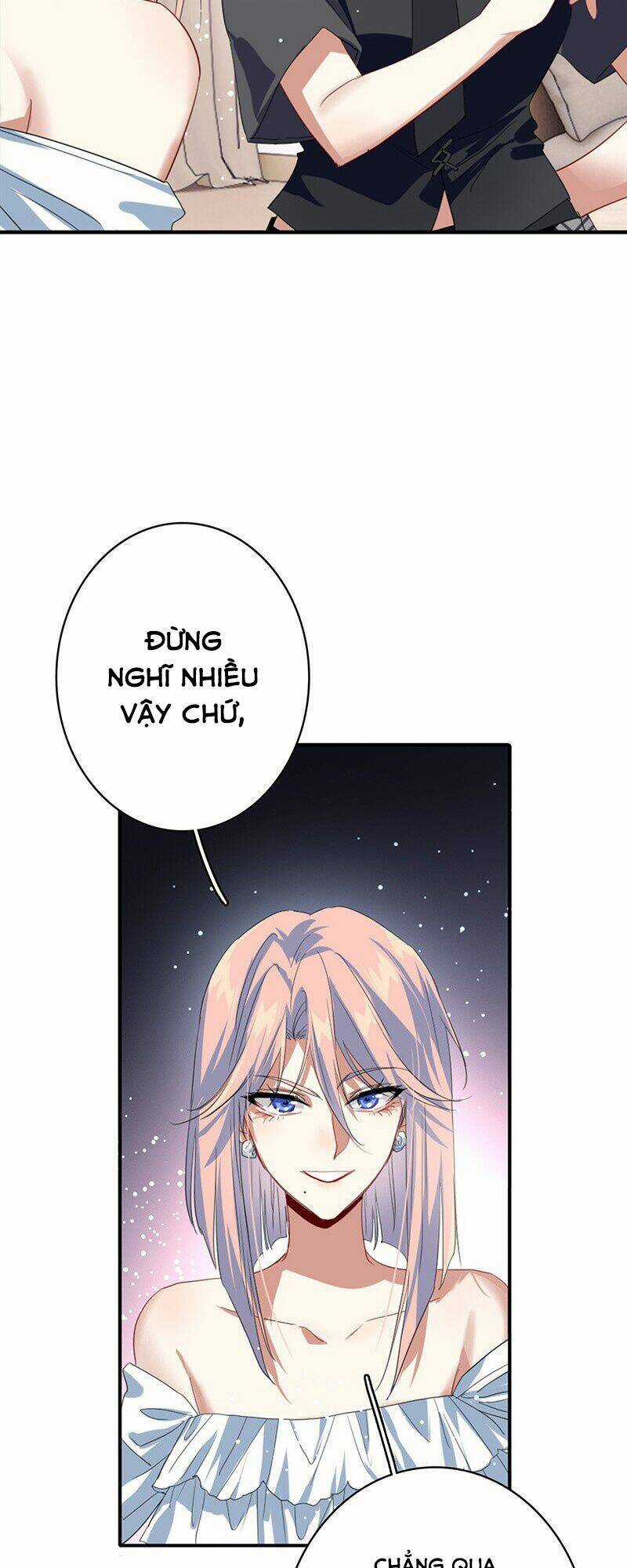 Tinh Mộng Thần Tượng Chapter 328 trang 15