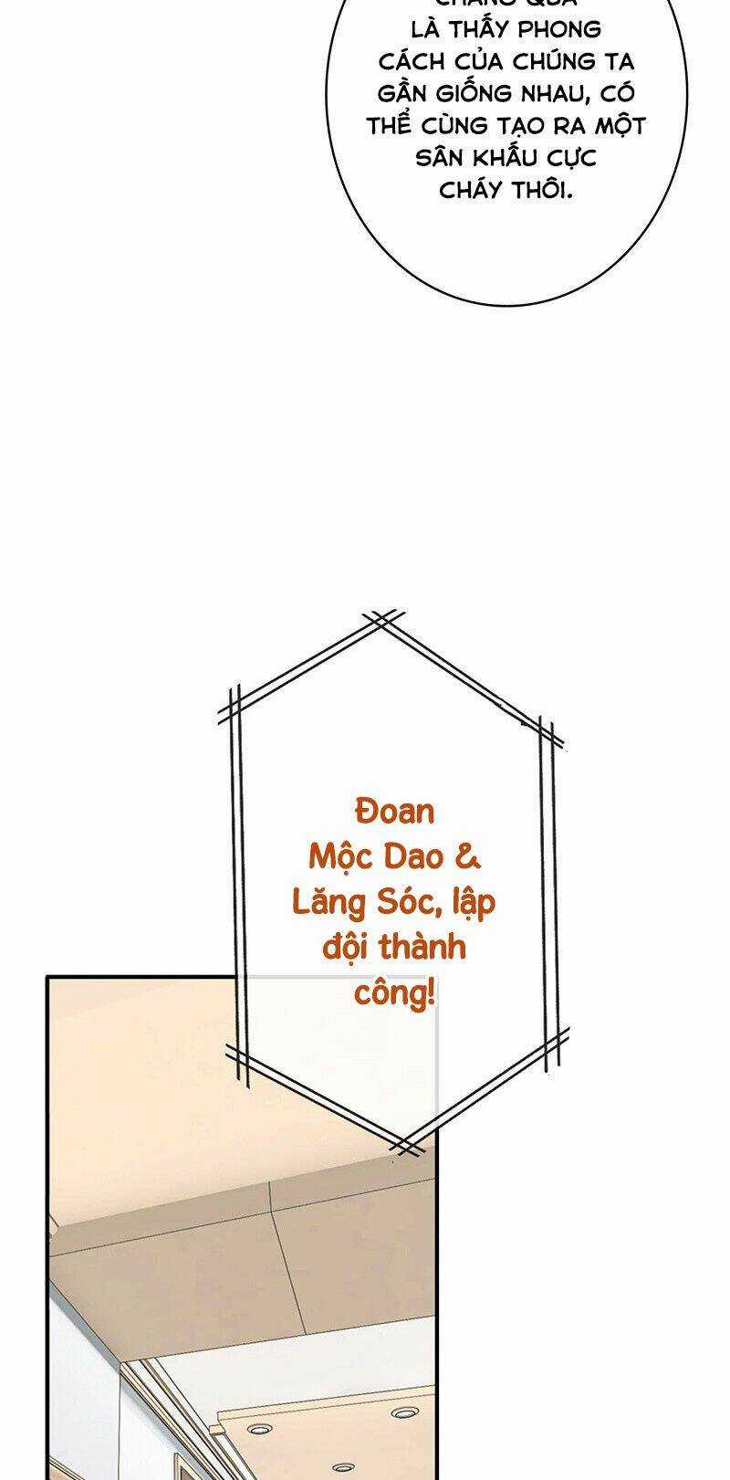 Tinh Mộng Thần Tượng Chapter 328 trang 16