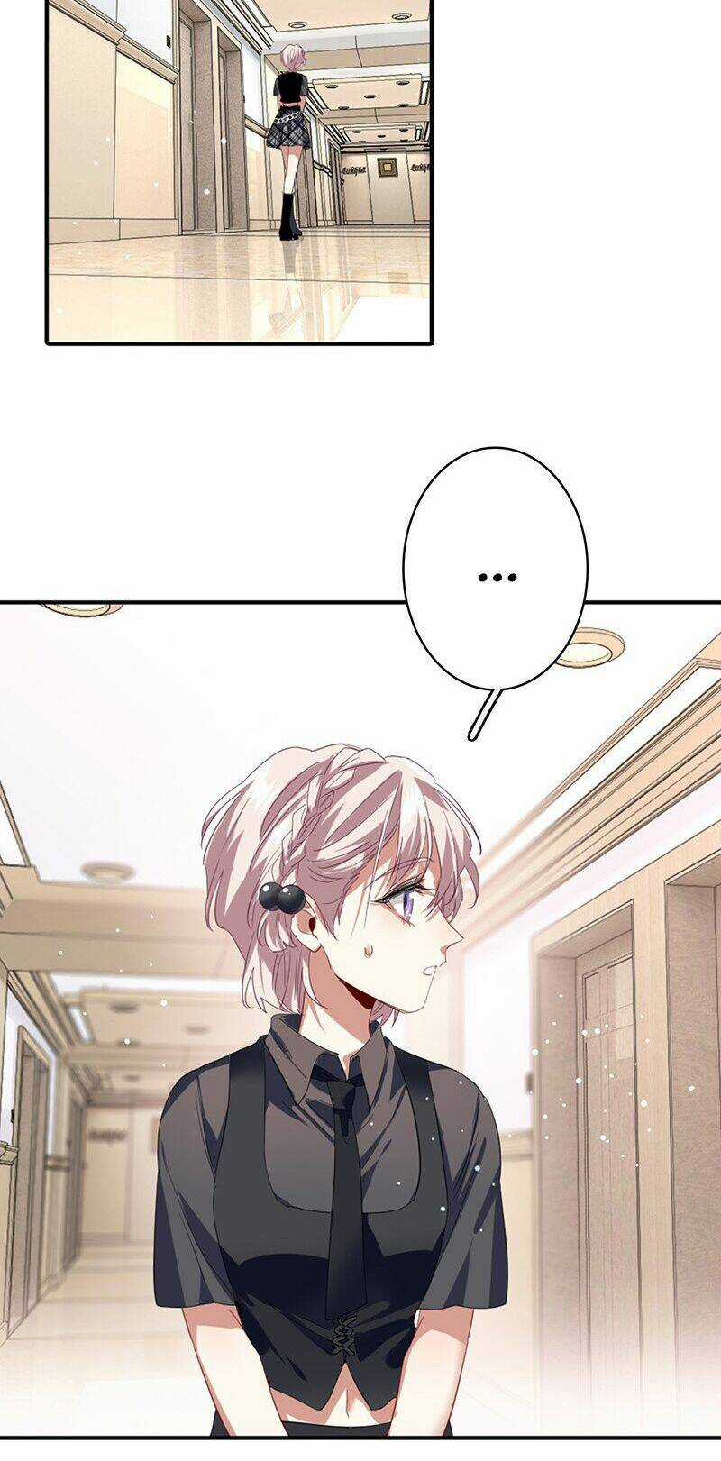 Tinh Mộng Thần Tượng Chapter 328 trang 17