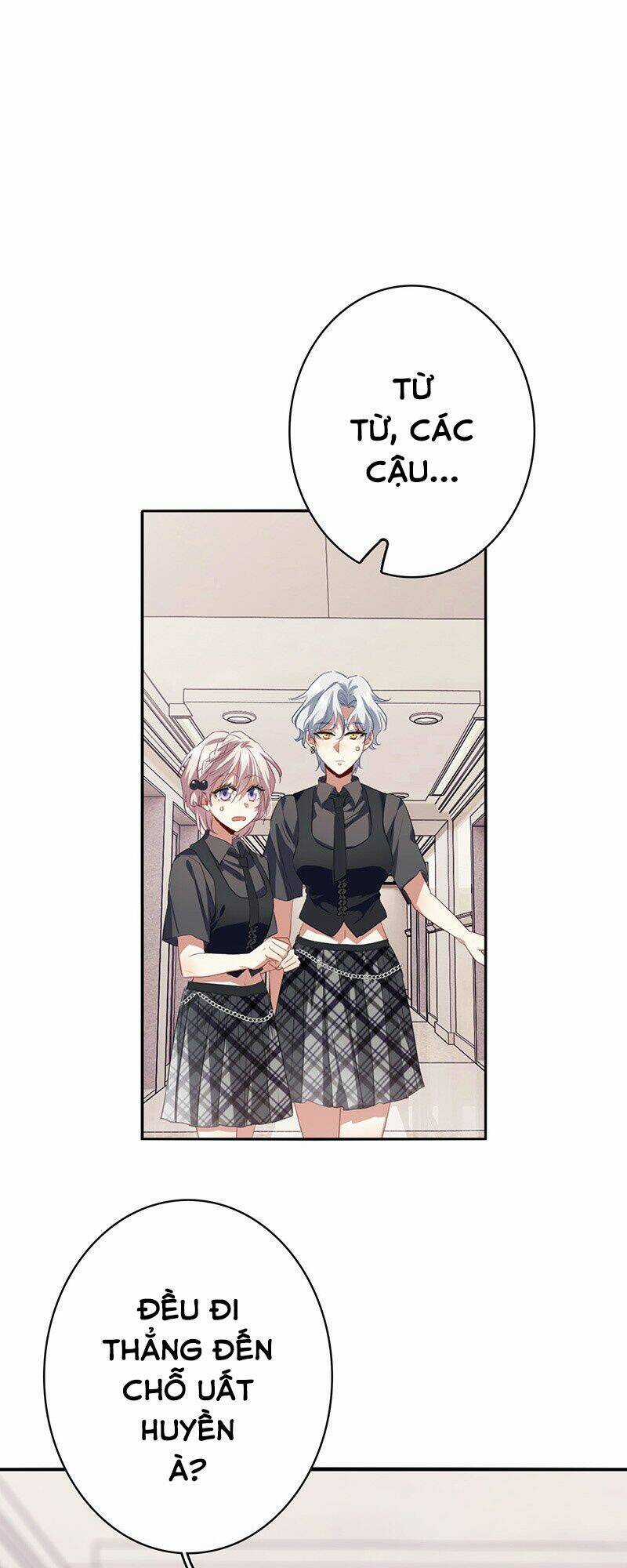 Tinh Mộng Thần Tượng Chapter 328 trang 2