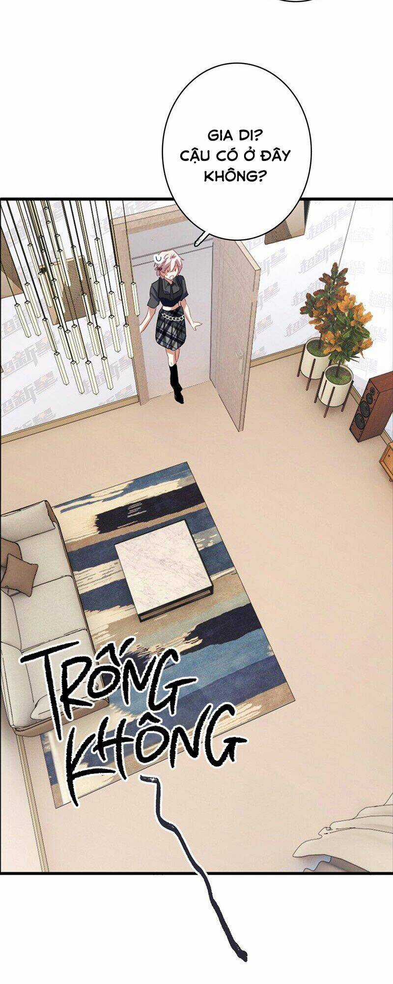 Tinh Mộng Thần Tượng Chapter 328 trang 21