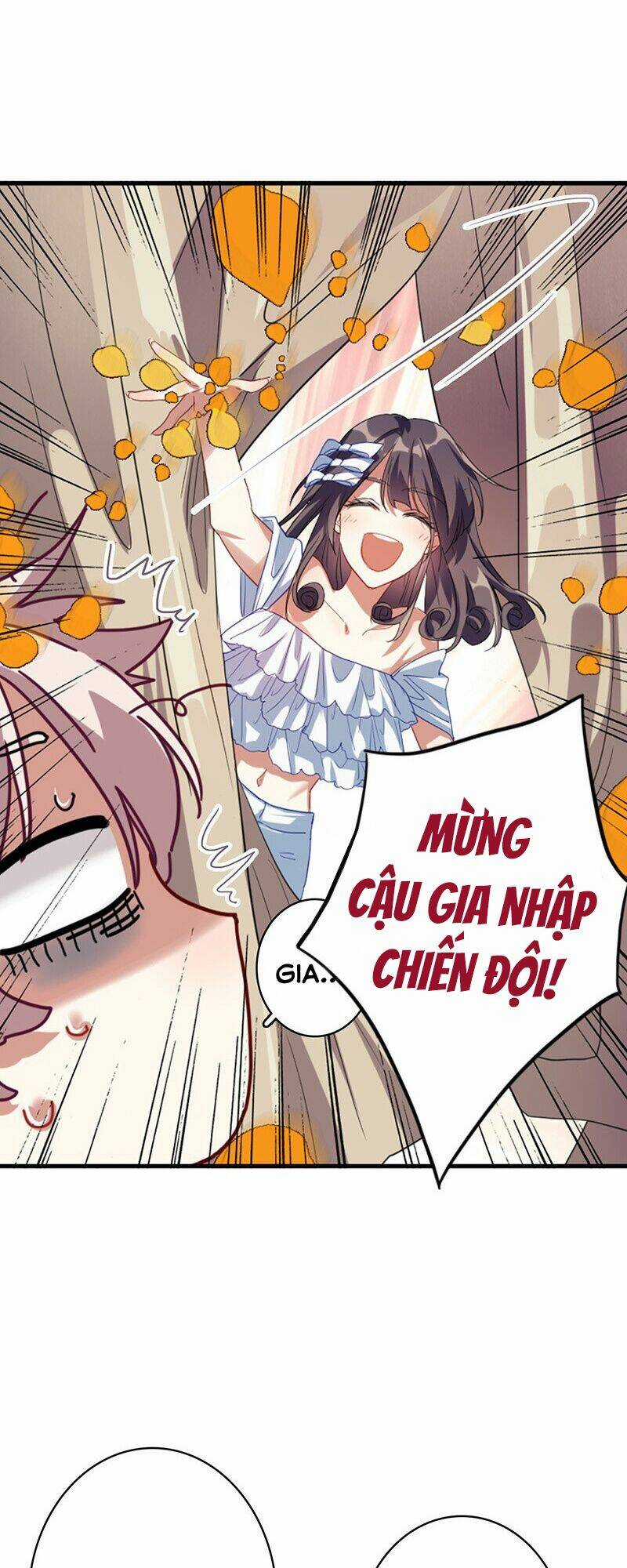 Tinh Mộng Thần Tượng Chapter 328 trang 22