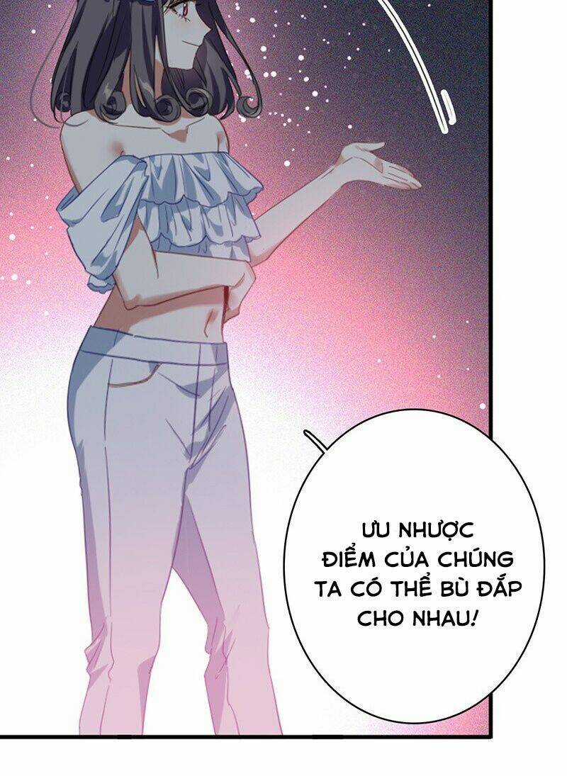 Tinh Mộng Thần Tượng Chapter 328 trang 26