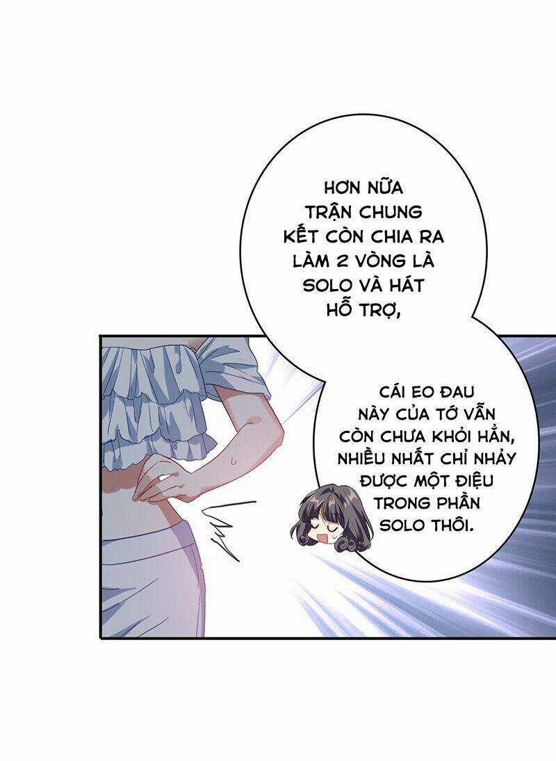 Tinh Mộng Thần Tượng Chapter 328 trang 27