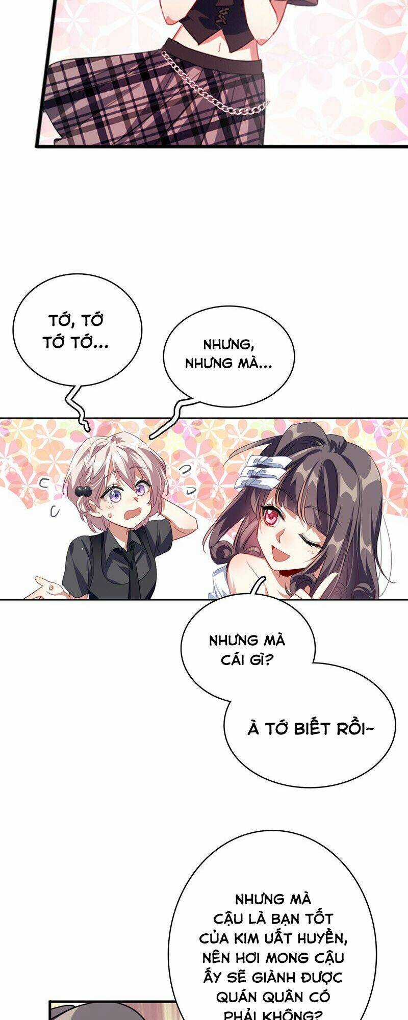 Tinh Mộng Thần Tượng Chapter 328 trang 29