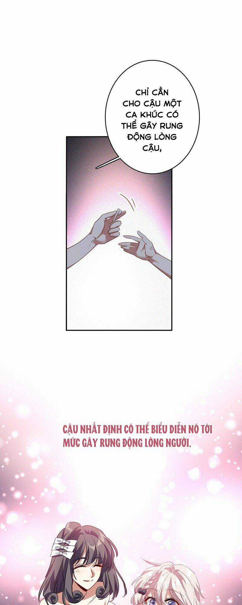 Tinh Mộng Thần Tượng Chapter 328 trang 32