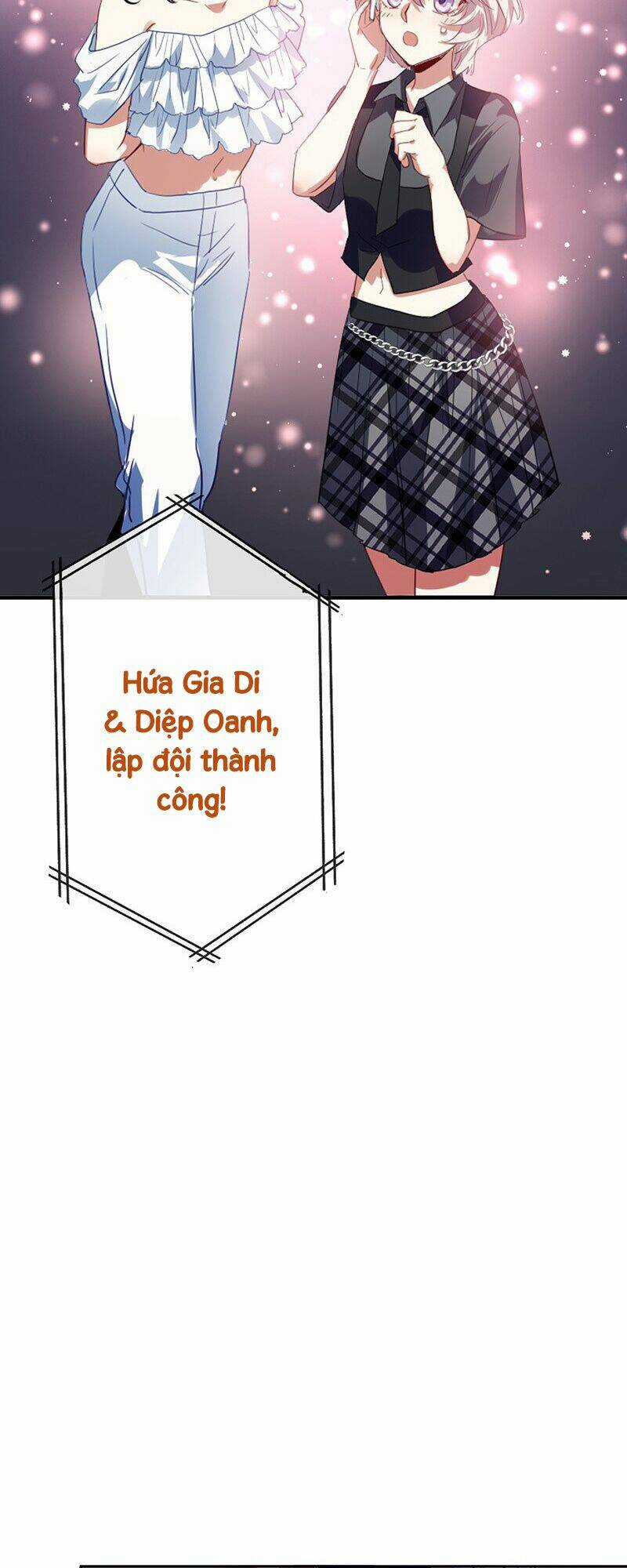 Tinh Mộng Thần Tượng Chapter 328 trang 33