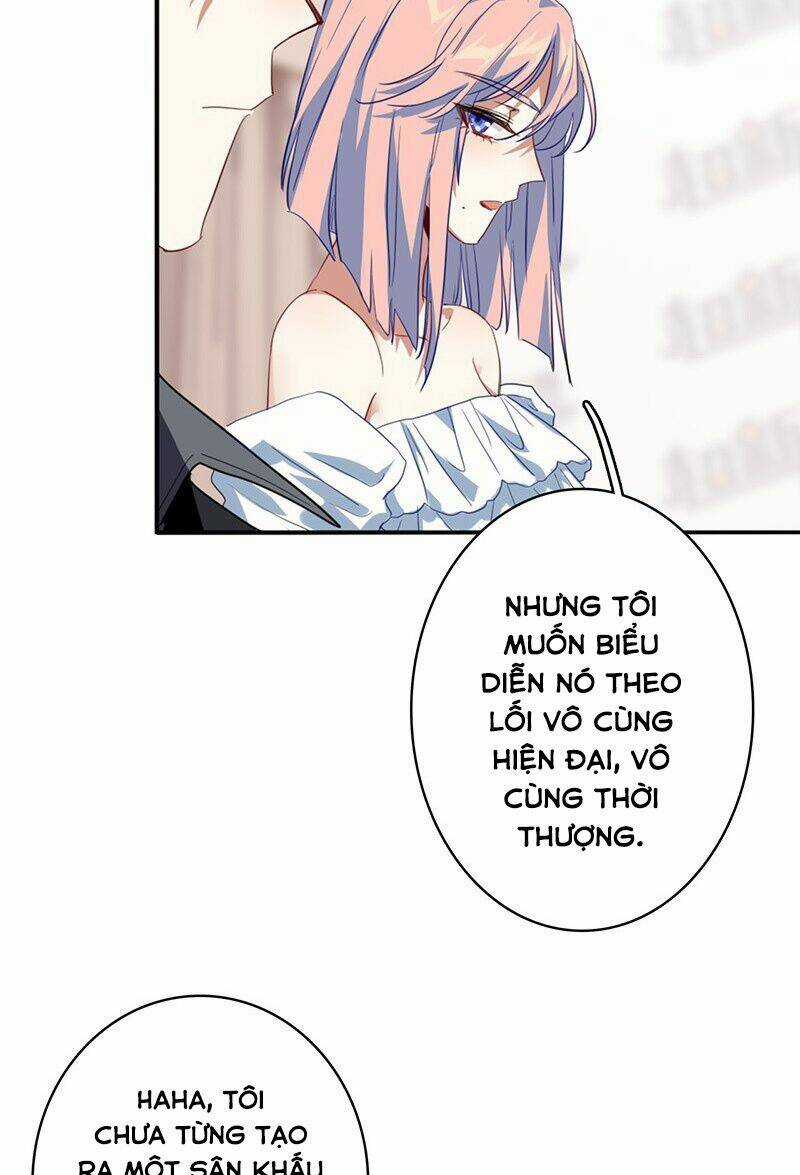 Tinh Mộng Thần Tượng Chapter 328 trang 35