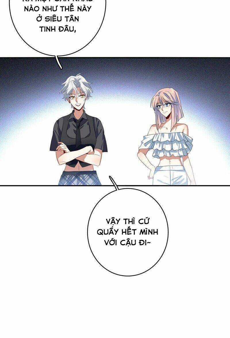 Tinh Mộng Thần Tượng Chapter 328 trang 36