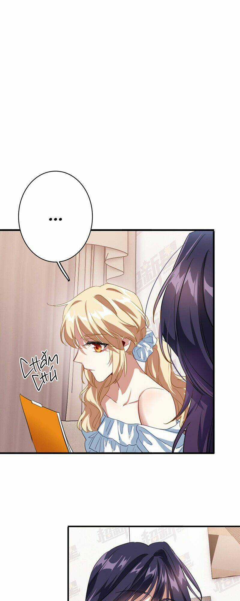 Tinh Mộng Thần Tượng Chapter 328 trang 37