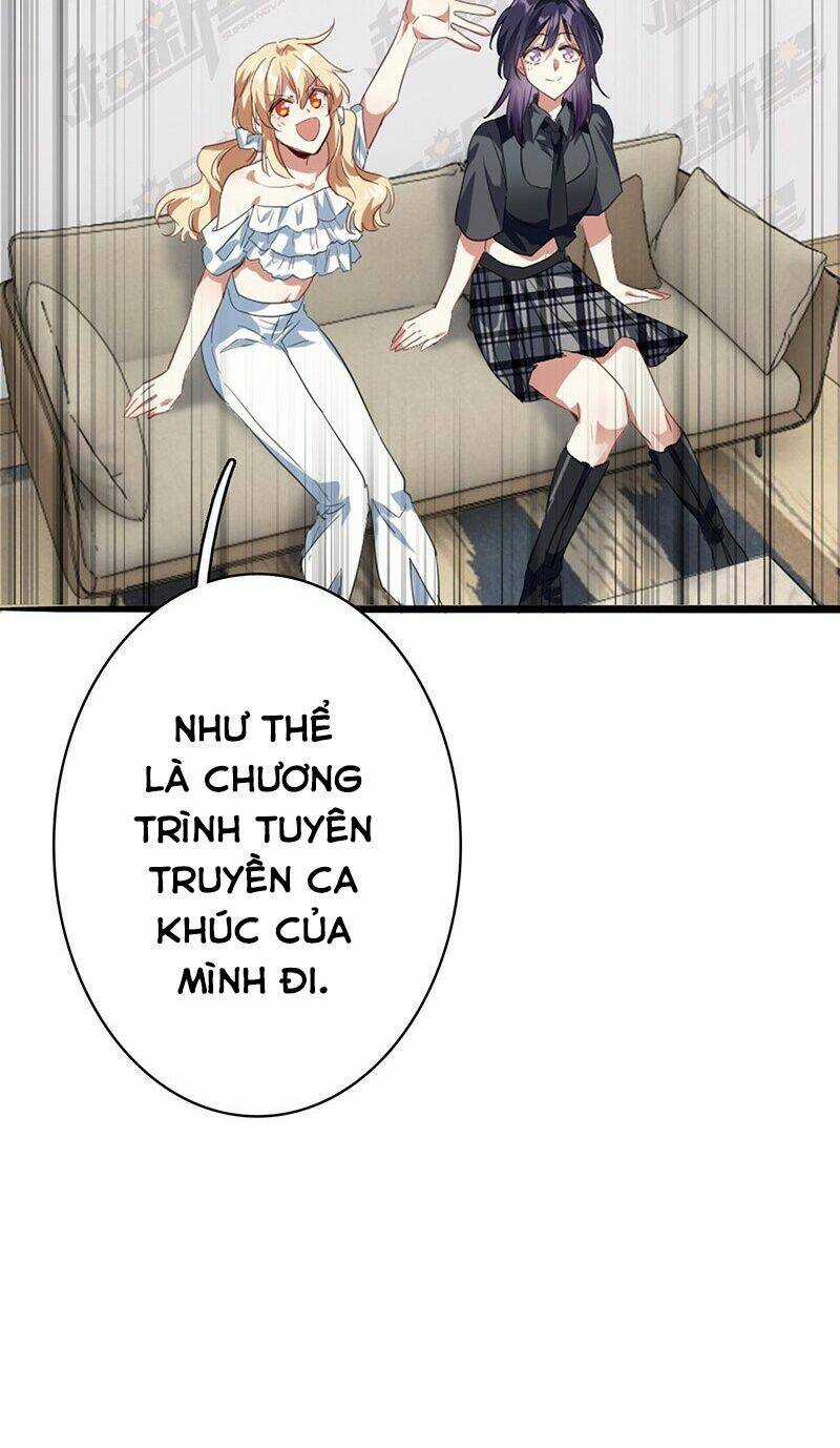 Tinh Mộng Thần Tượng Chapter 328 trang 43