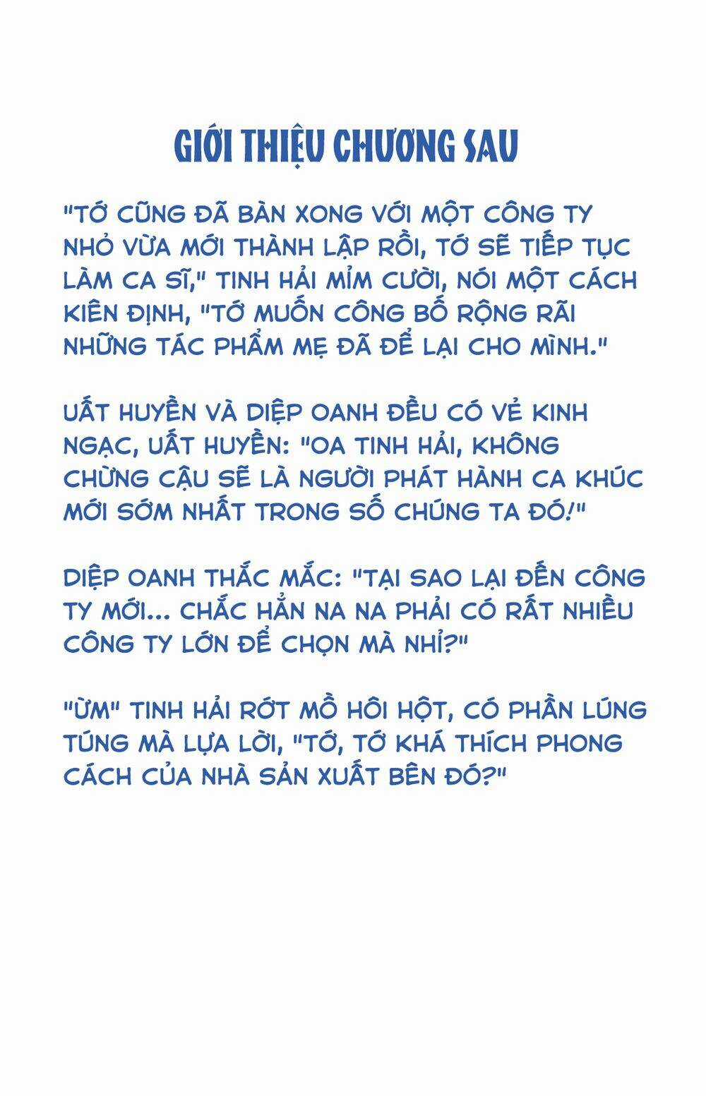 Tinh Mộng Thần Tượng Chapter 328 trang 44