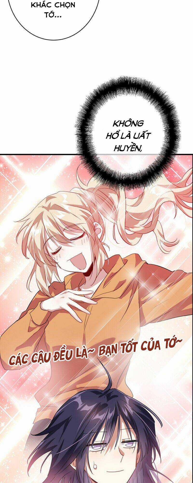 Tinh Mộng Thần Tượng Chapter 328 trang 5