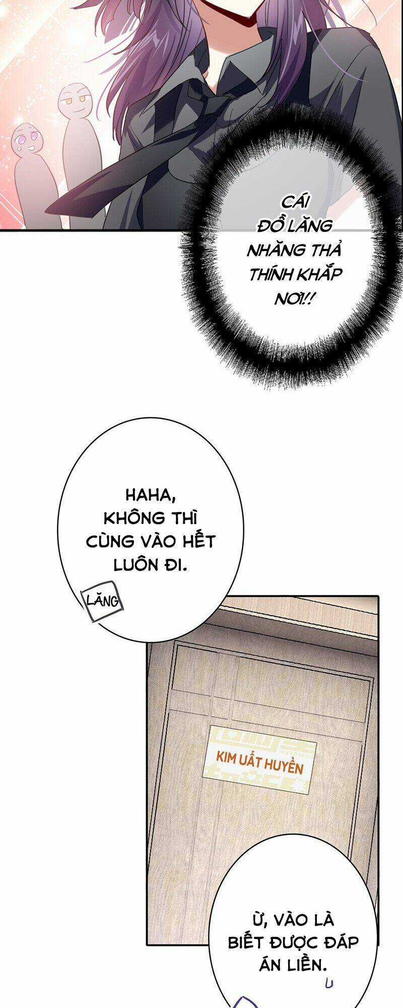 Tinh Mộng Thần Tượng Chapter 328 trang 6