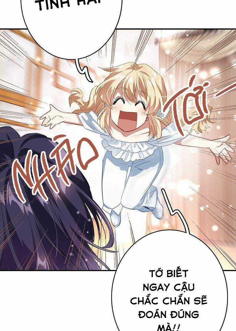 Tinh Mộng Thần Tượng Chapter 328 trang 8