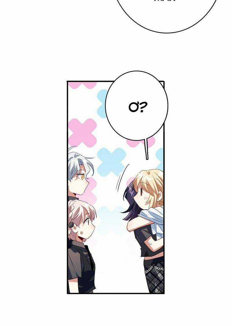 Tinh Mộng Thần Tượng Chapter 328 trang 9