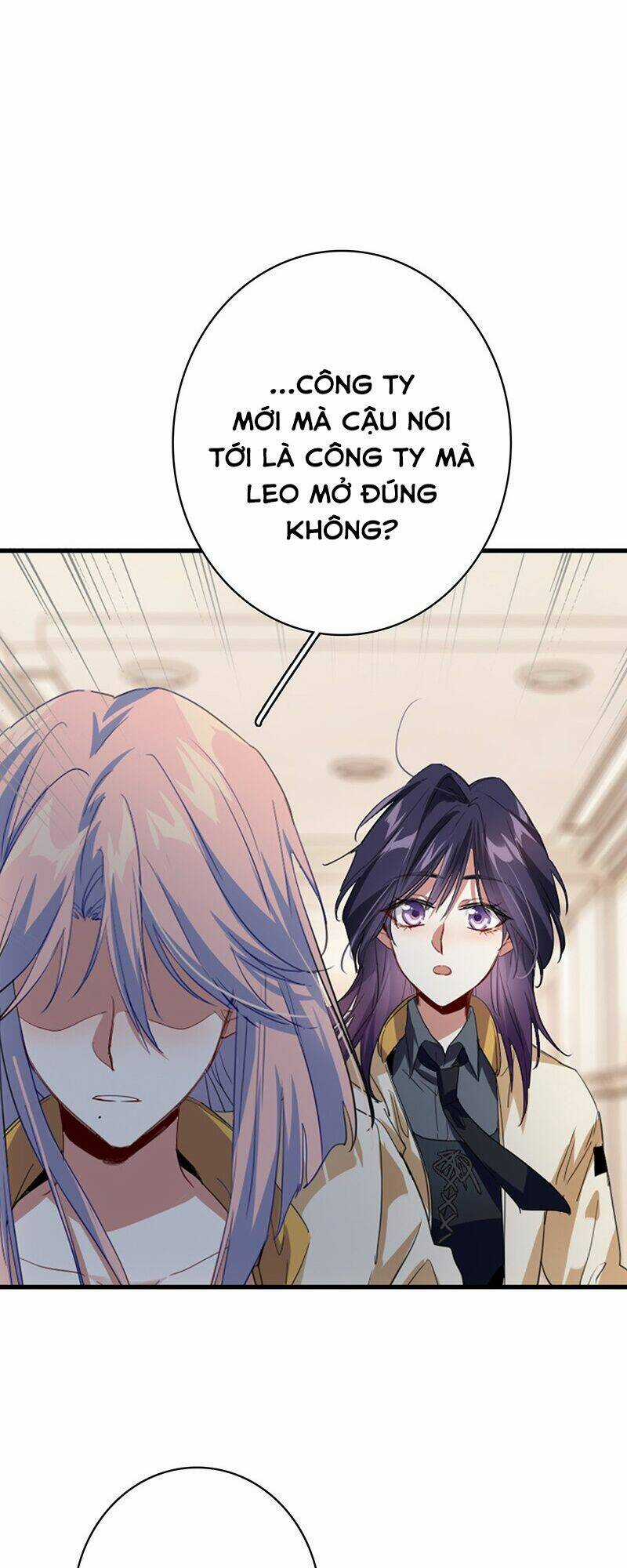 Tinh Mộng Thần Tượng Chapter 329 trang 15