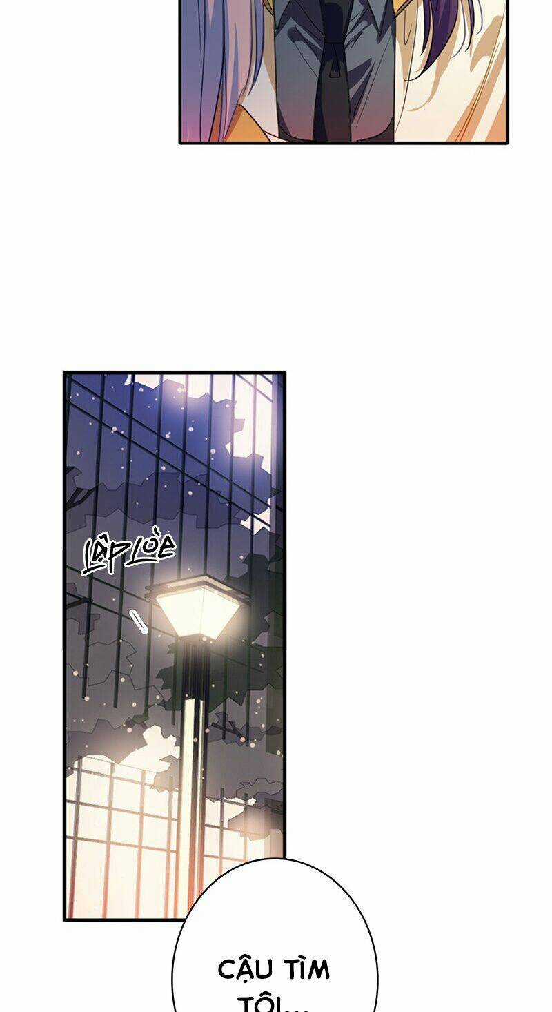 Tinh Mộng Thần Tượng Chapter 329 trang 19