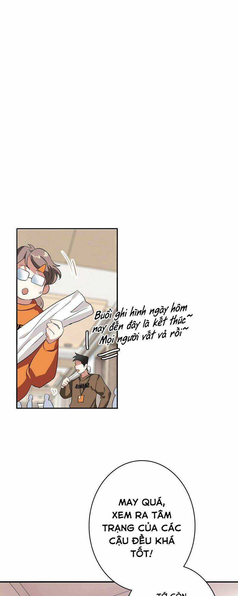 Tinh Mộng Thần Tượng Chapter 329 trang 2