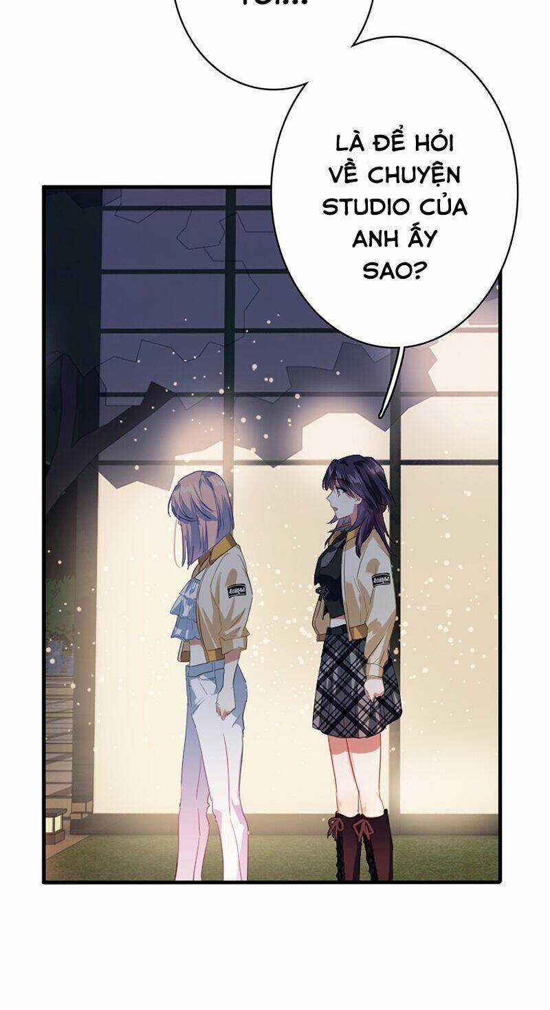 Tinh Mộng Thần Tượng Chapter 329 trang 20