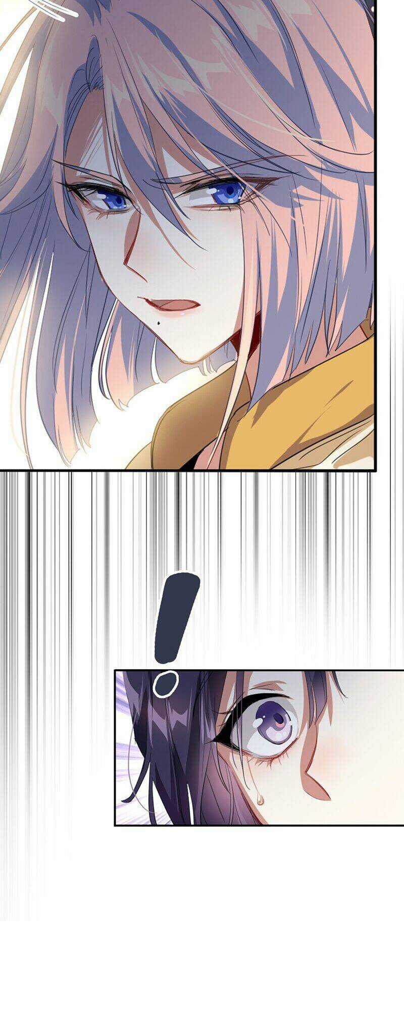 Tinh Mộng Thần Tượng Chapter 329 trang 22