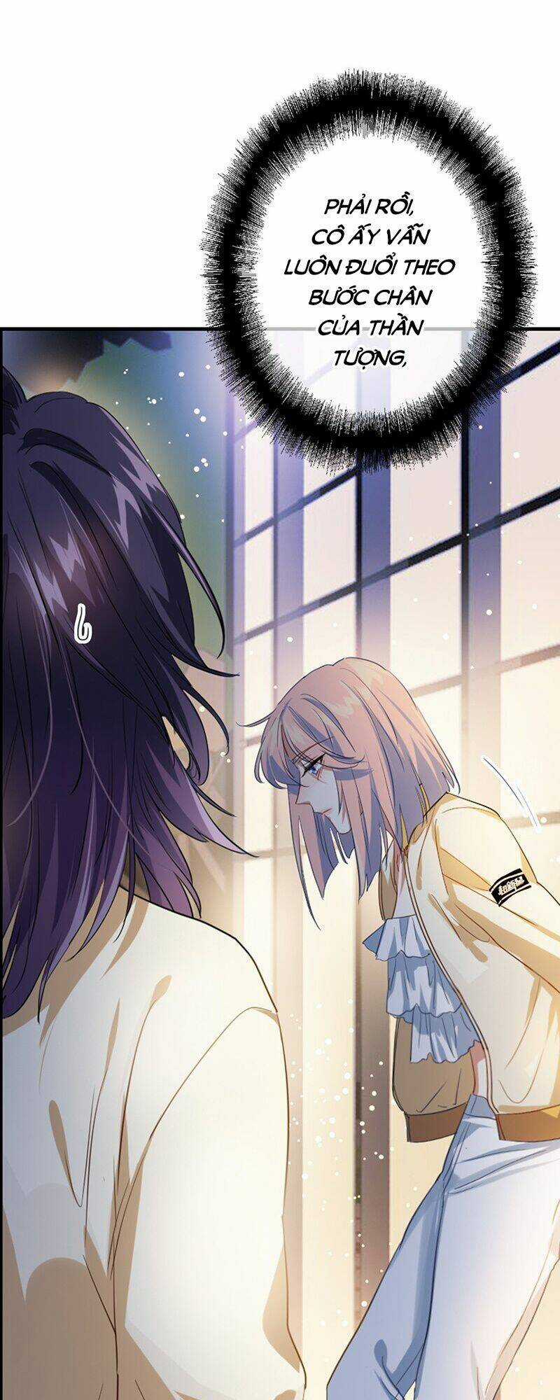 Tinh Mộng Thần Tượng Chapter 329 trang 23