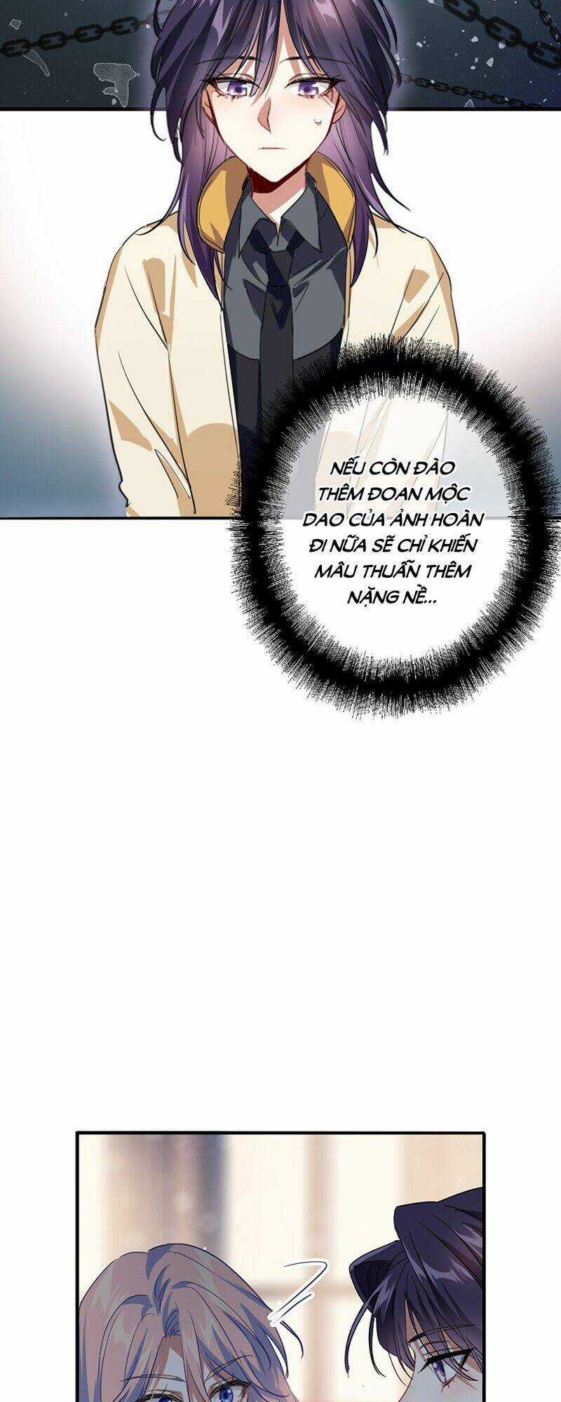 Tinh Mộng Thần Tượng Chapter 329 trang 25