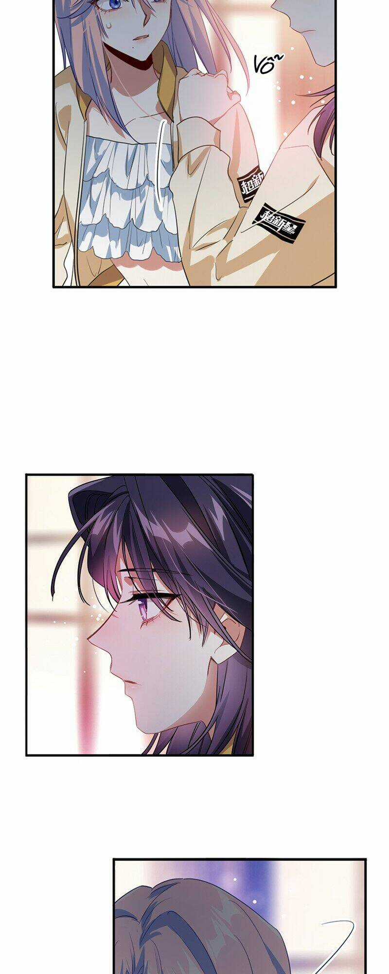 Tinh Mộng Thần Tượng Chapter 329 trang 26