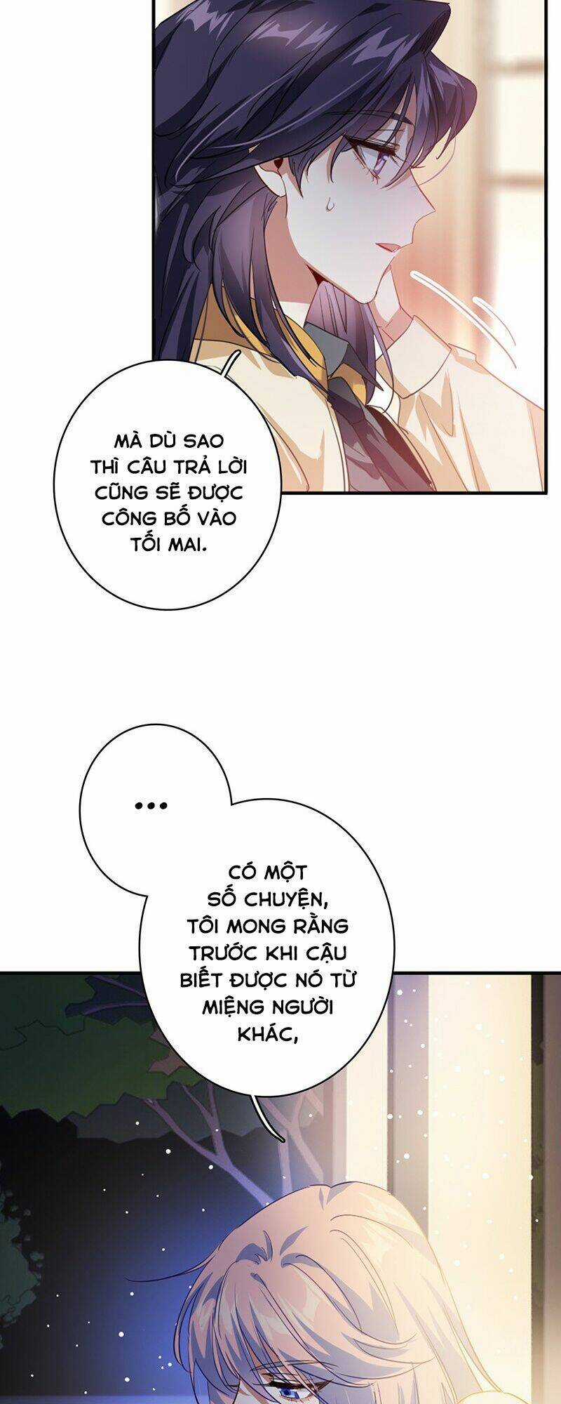 Tinh Mộng Thần Tượng Chapter 329 trang 29