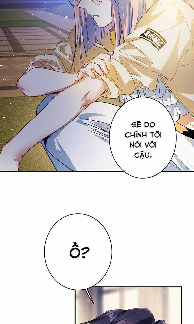 Tinh Mộng Thần Tượng Chapter 329 trang 30