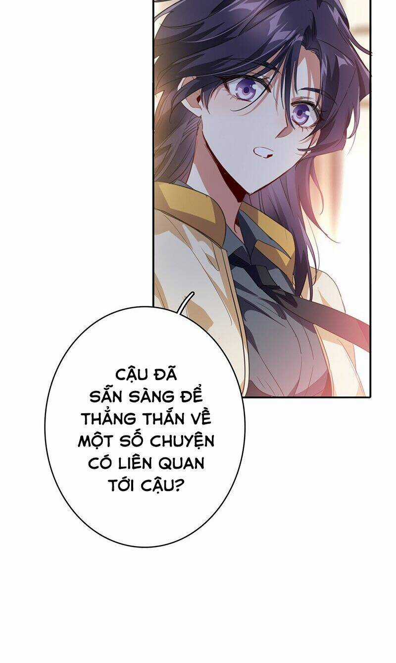 Tinh Mộng Thần Tượng Chapter 329 trang 31