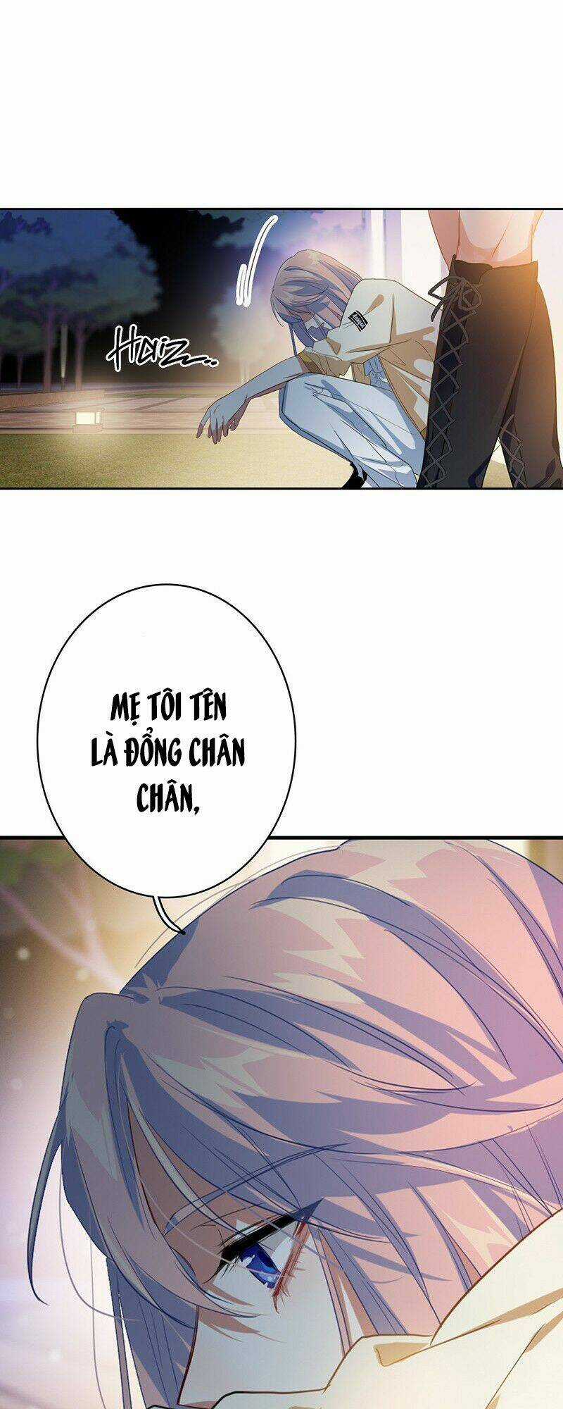 Tinh Mộng Thần Tượng Chapter 329 trang 32