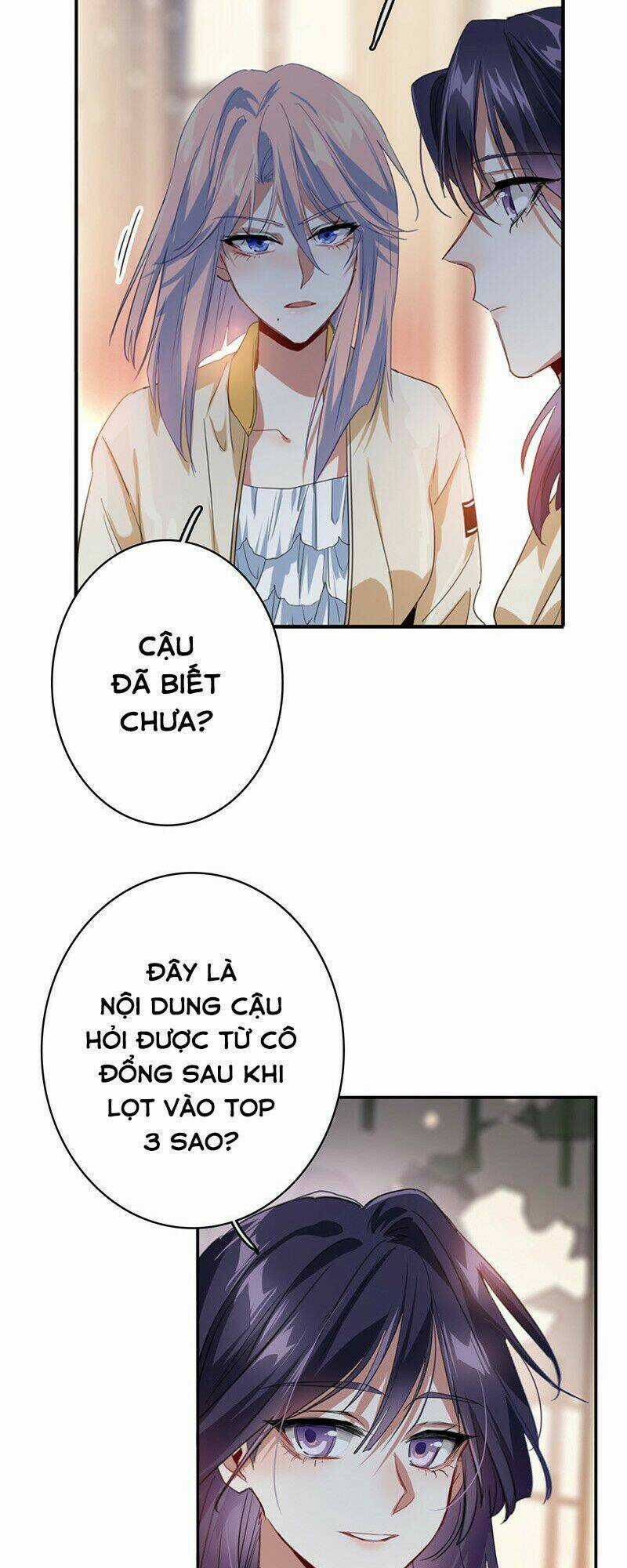 Tinh Mộng Thần Tượng Chapter 329 trang 35