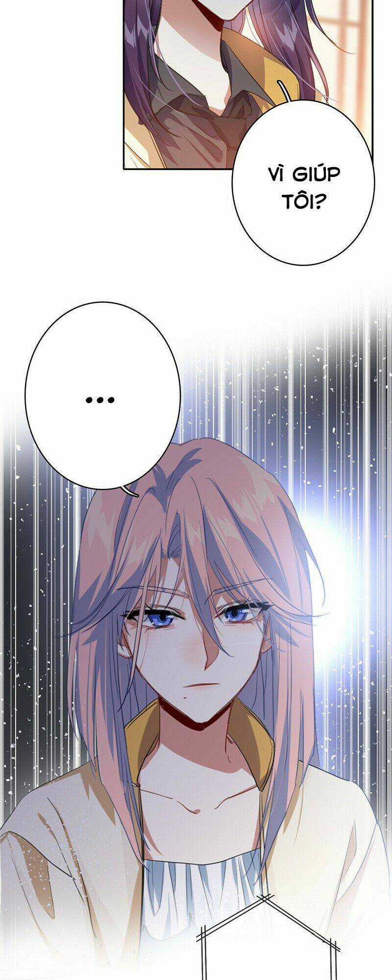 Tinh Mộng Thần Tượng Chapter 329 trang 36