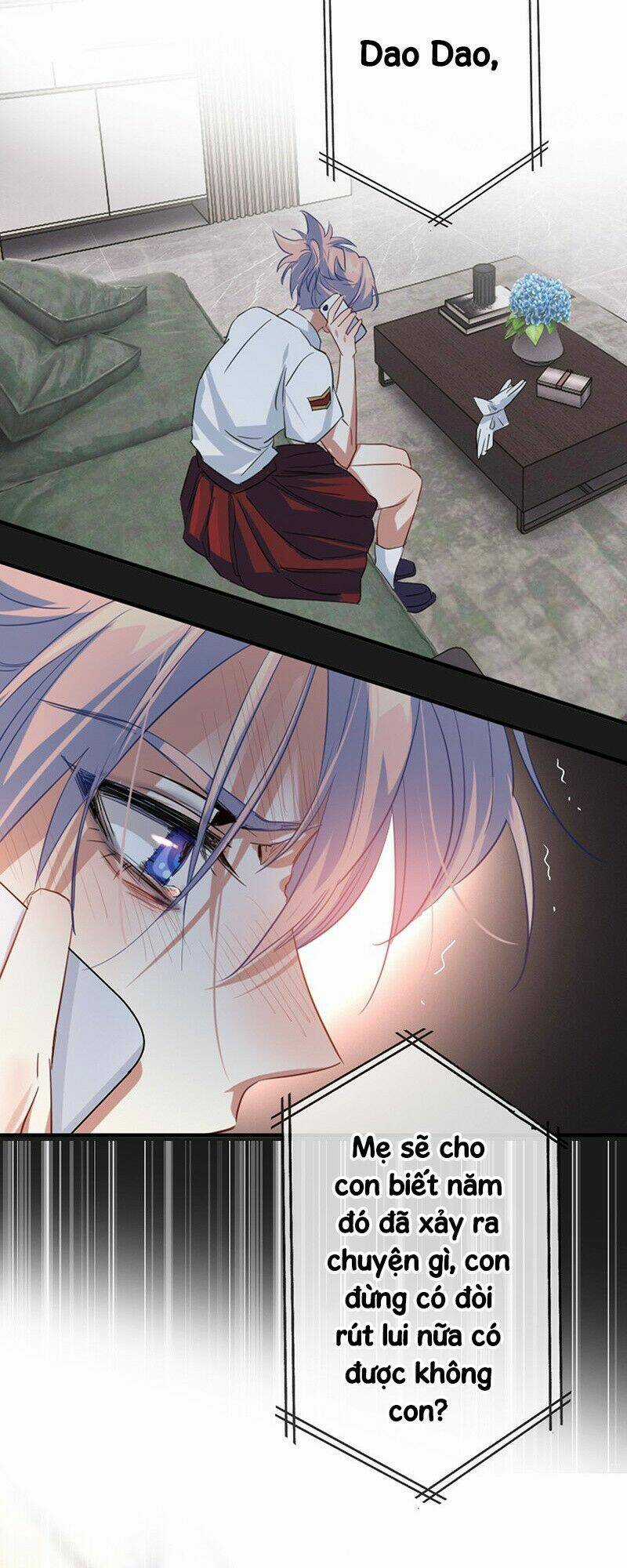 Tinh Mộng Thần Tượng Chapter 329 trang 37