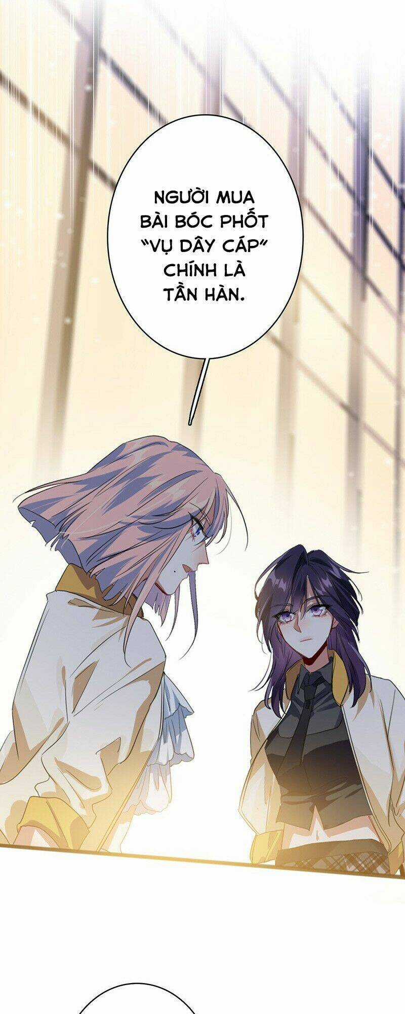 Tinh Mộng Thần Tượng Chapter 329 trang 38