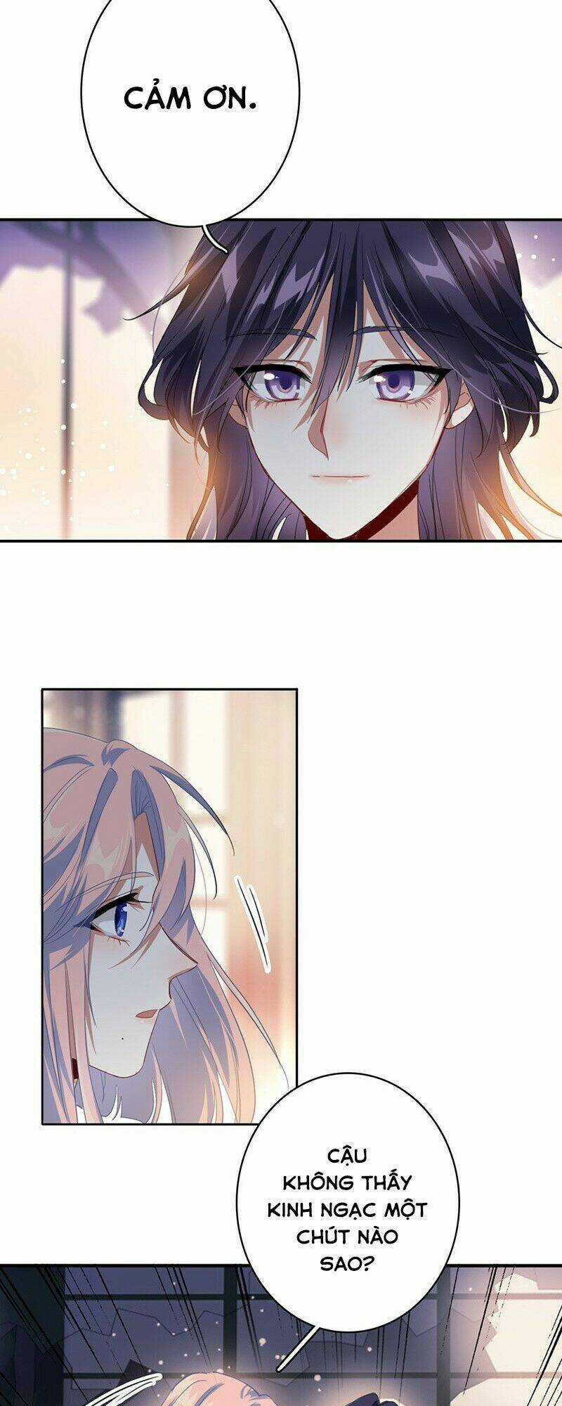 Tinh Mộng Thần Tượng Chapter 329 trang 39