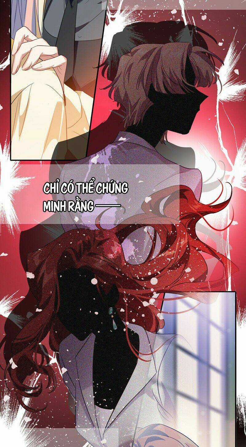 Tinh Mộng Thần Tượng Chapter 329 trang 41