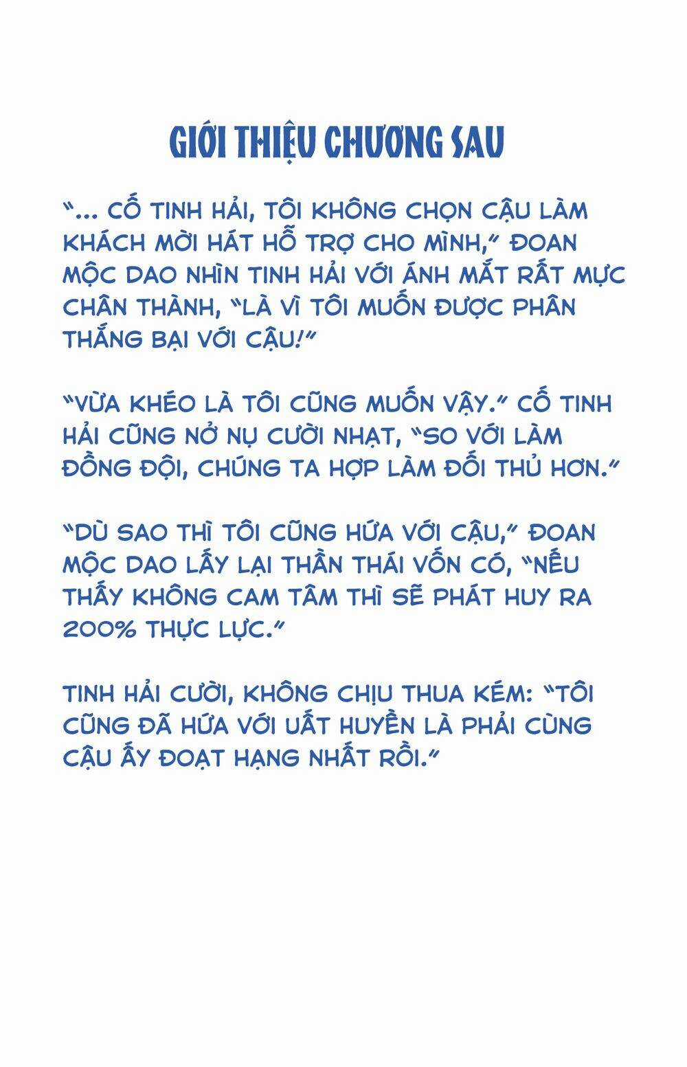 Tinh Mộng Thần Tượng Chapter 329 trang 43