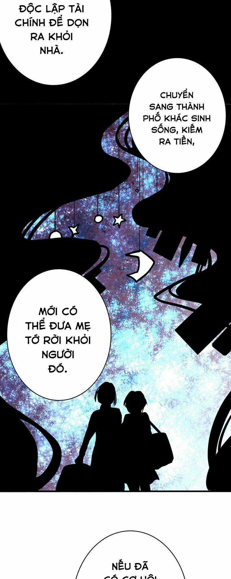 Tinh Mộng Thần Tượng Chapter 329 trang 7