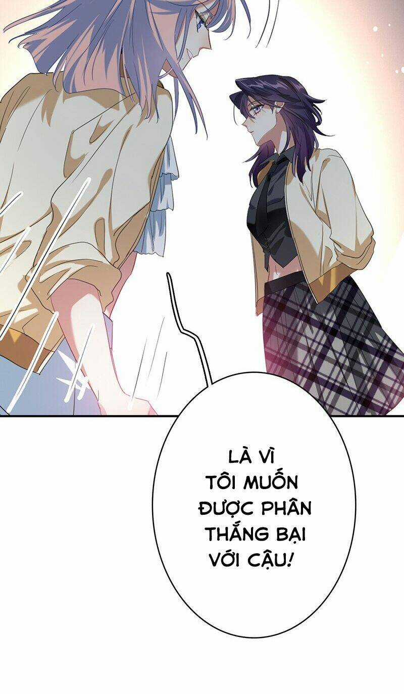 Tinh Mộng Thần Tượng Chapter 330 trang 11