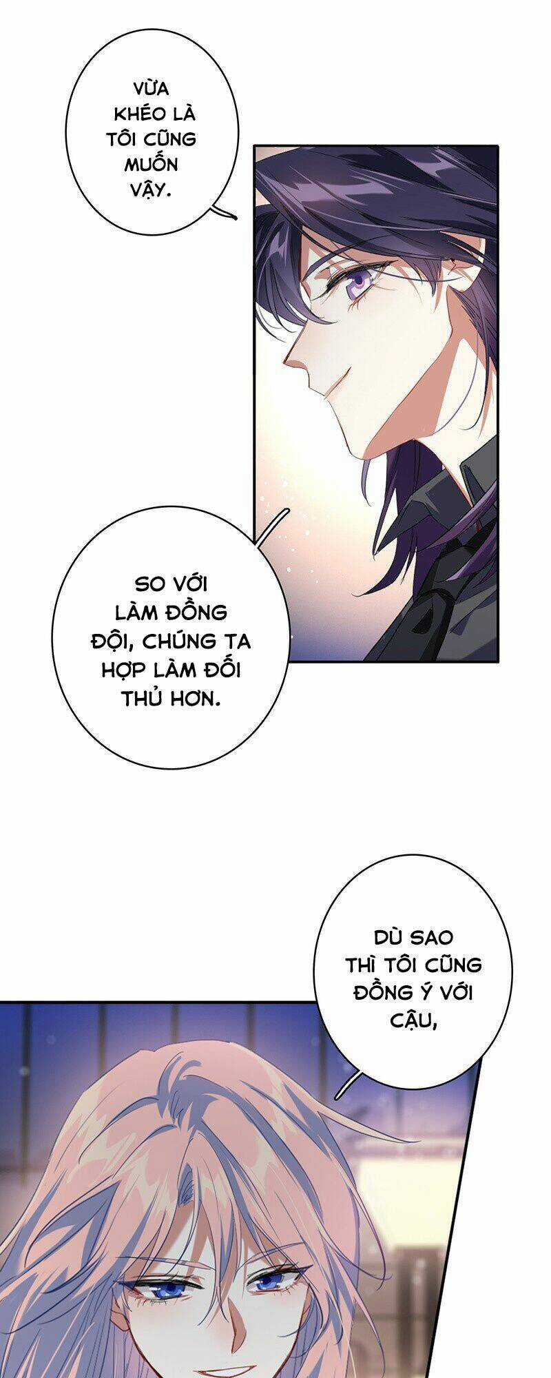 Tinh Mộng Thần Tượng Chapter 330 trang 12