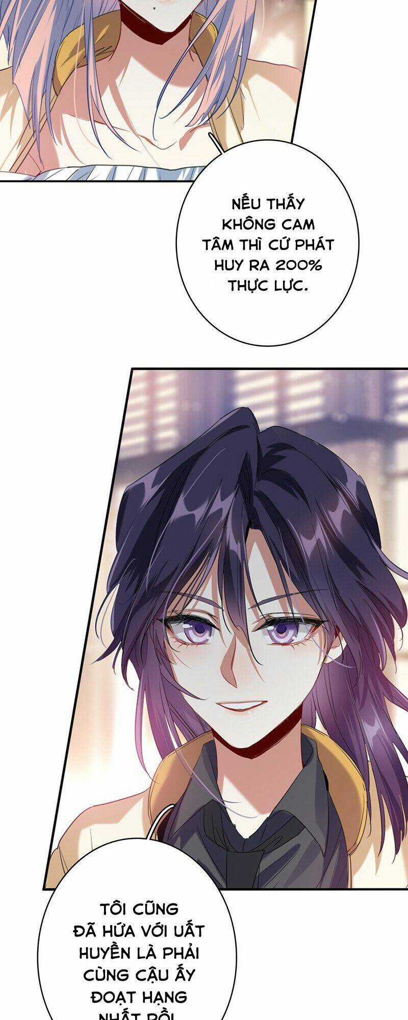 Tinh Mộng Thần Tượng Chapter 330 trang 13